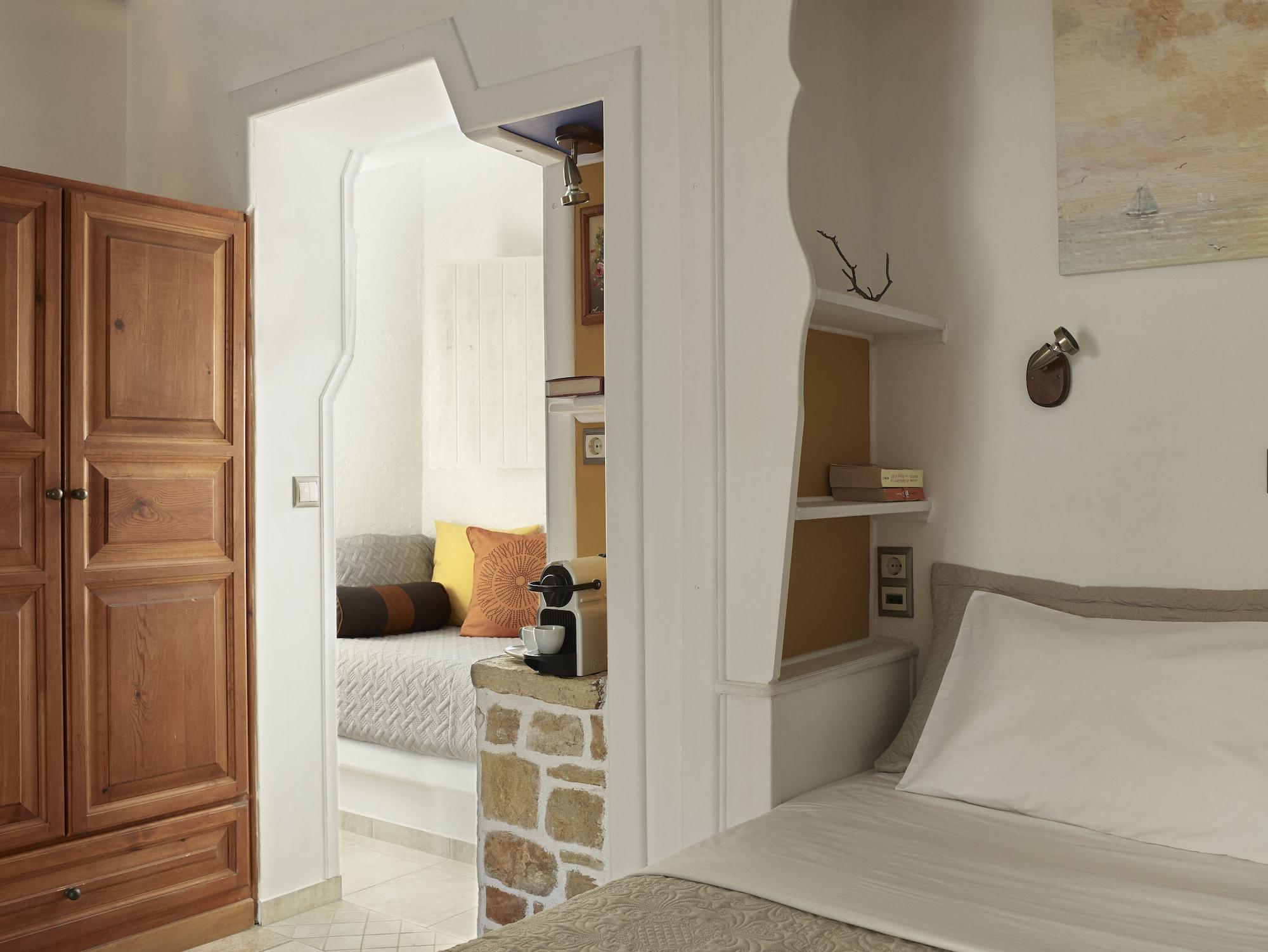 Polikandia Hotel Folegandros Town Exterior photo