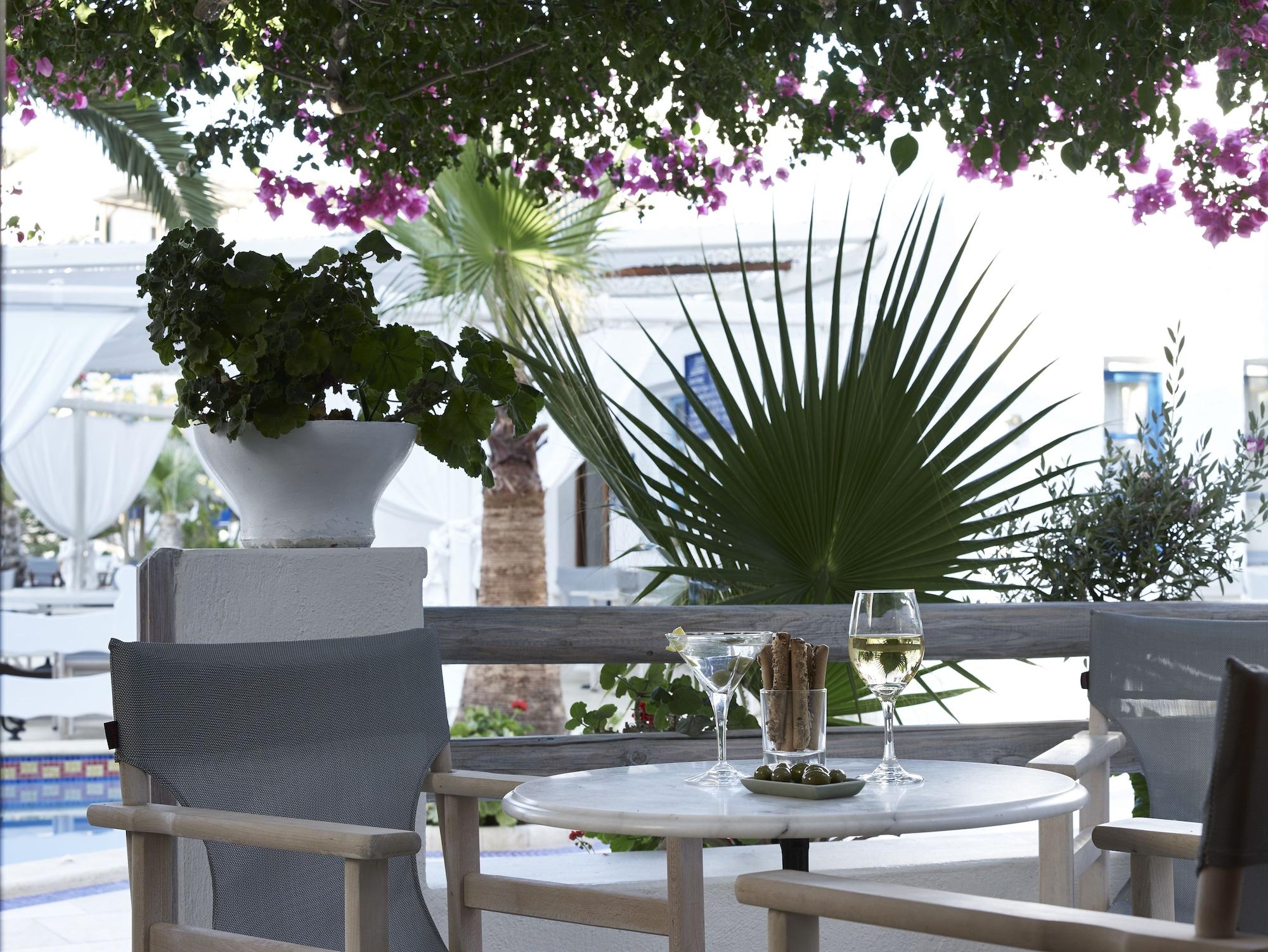 Polikandia Hotel Folegandros Town Exterior photo