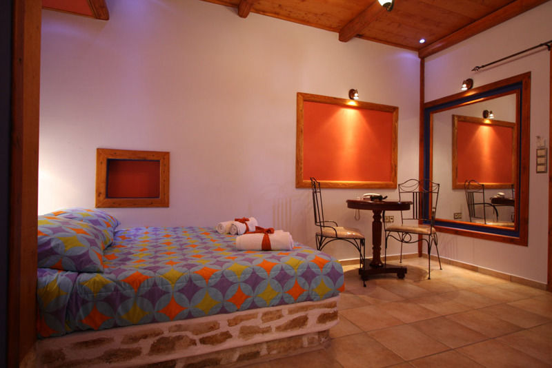 Polikandia Hotel Folegandros Town Exterior photo