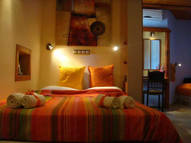 Polikandia Hotel Folegandros Town Exterior photo