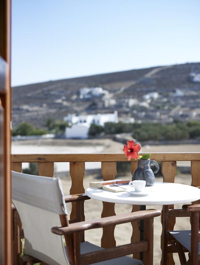 Polikandia Hotel Folegandros Town Exterior photo